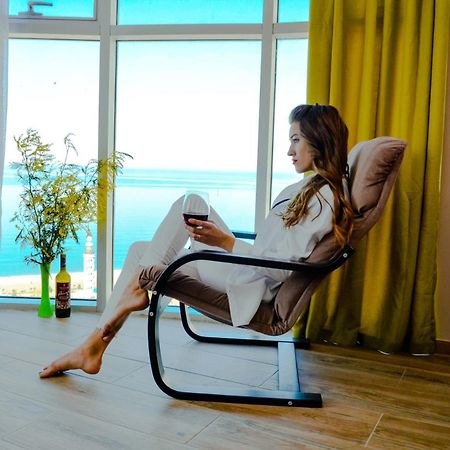 Batumi Real Lux Apartment Luaran gambar