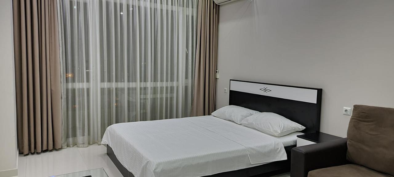 Batumi Real Lux Apartment Luaran gambar