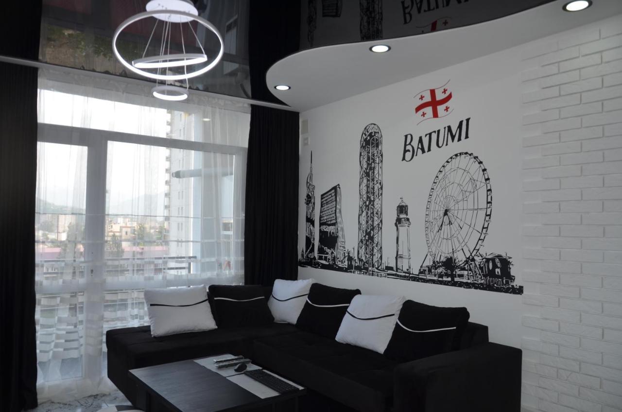 Batumi Real Lux Apartment Luaran gambar