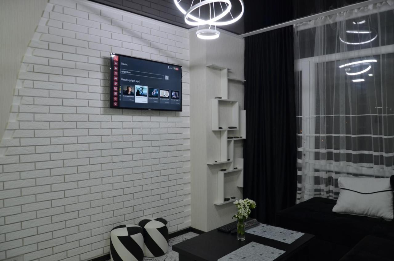 Batumi Real Lux Apartment Luaran gambar