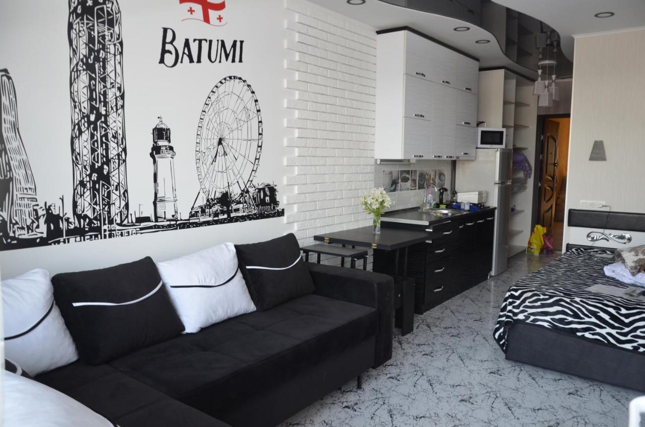 Batumi Real Lux Apartment Luaran gambar