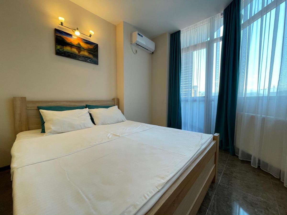 Batumi Real Lux Apartment Luaran gambar