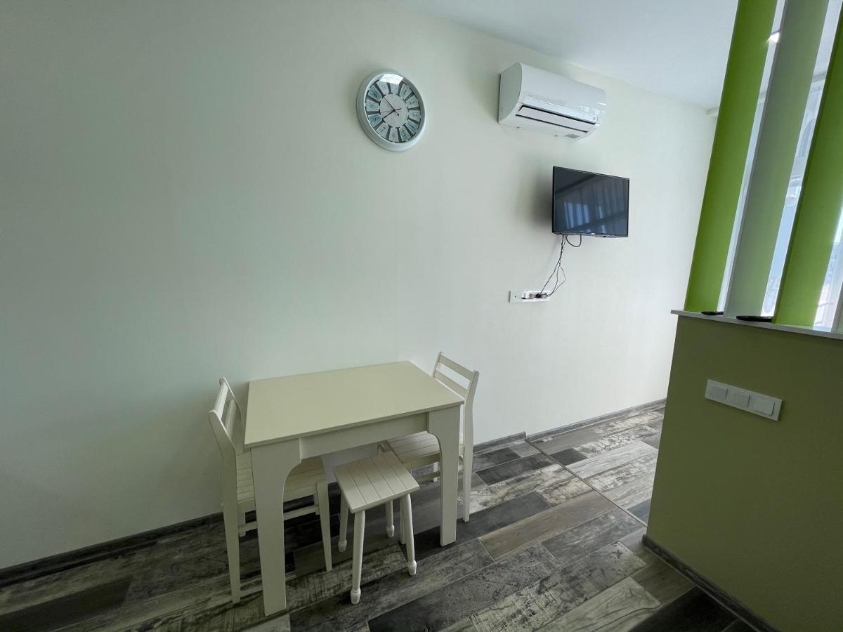 Batumi Real Lux Apartment Luaran gambar