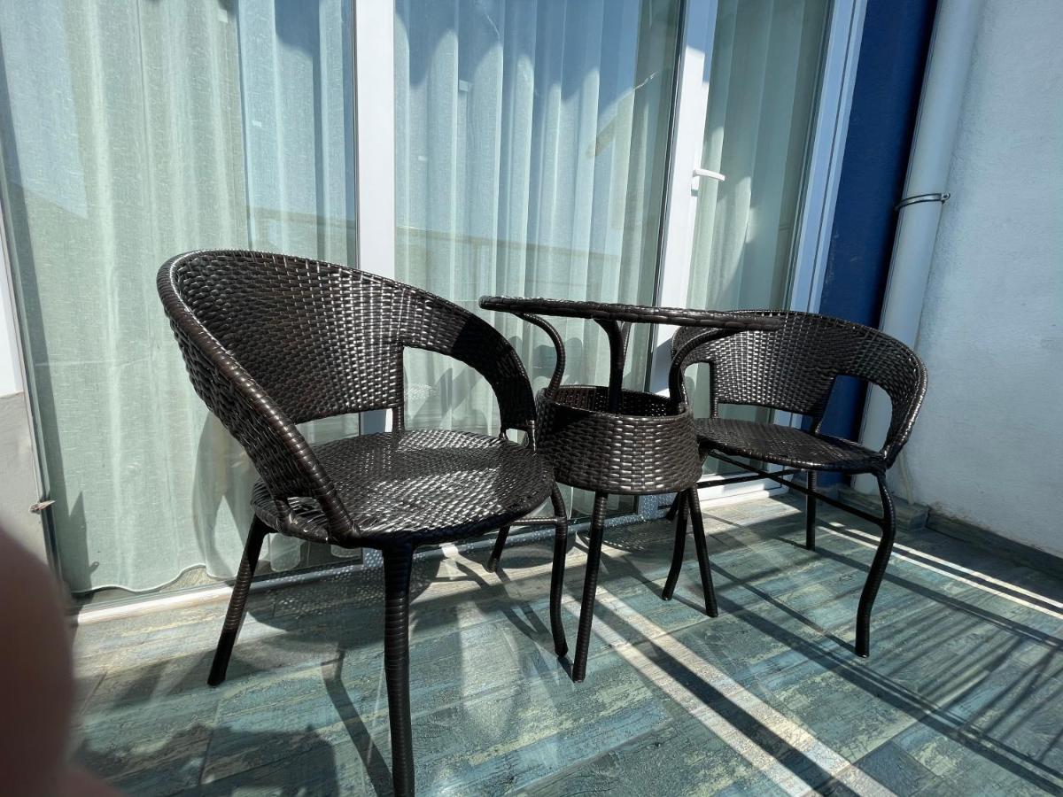 Batumi Real Lux Apartment Luaran gambar