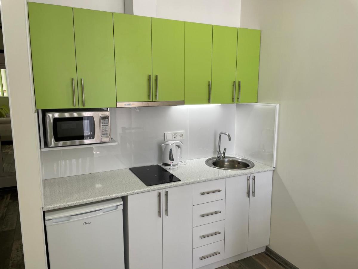 Batumi Real Lux Apartment Luaran gambar