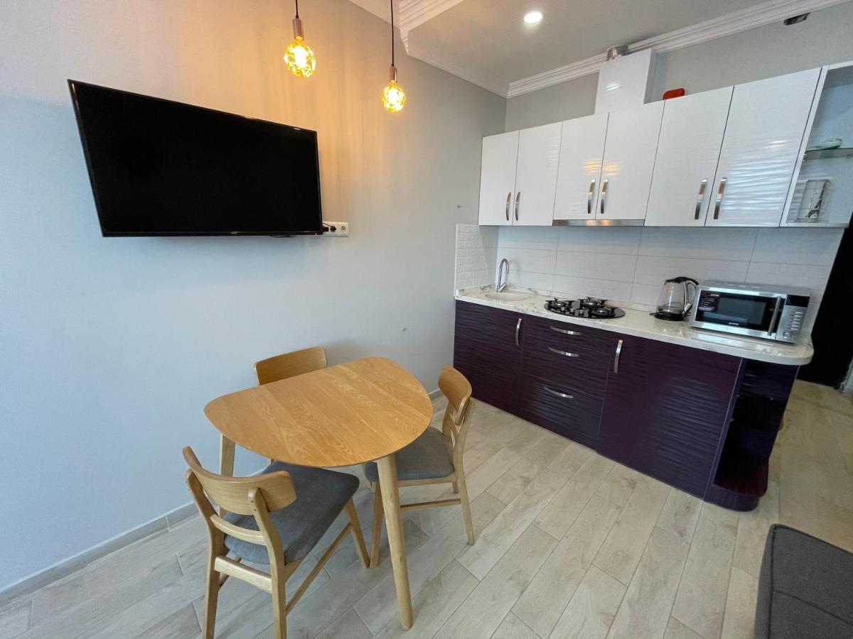 Batumi Real Lux Apartment Luaran gambar