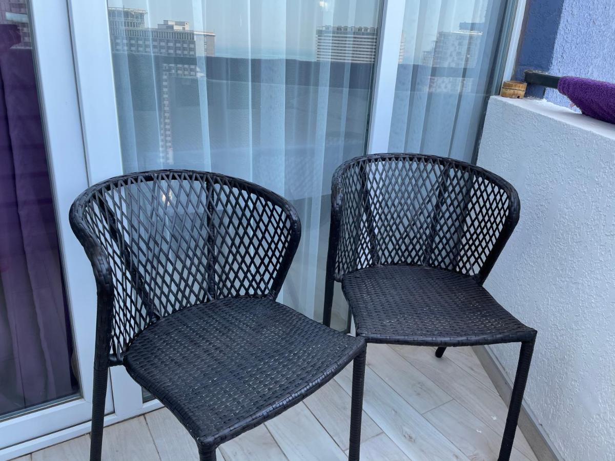 Batumi Real Lux Apartment Luaran gambar