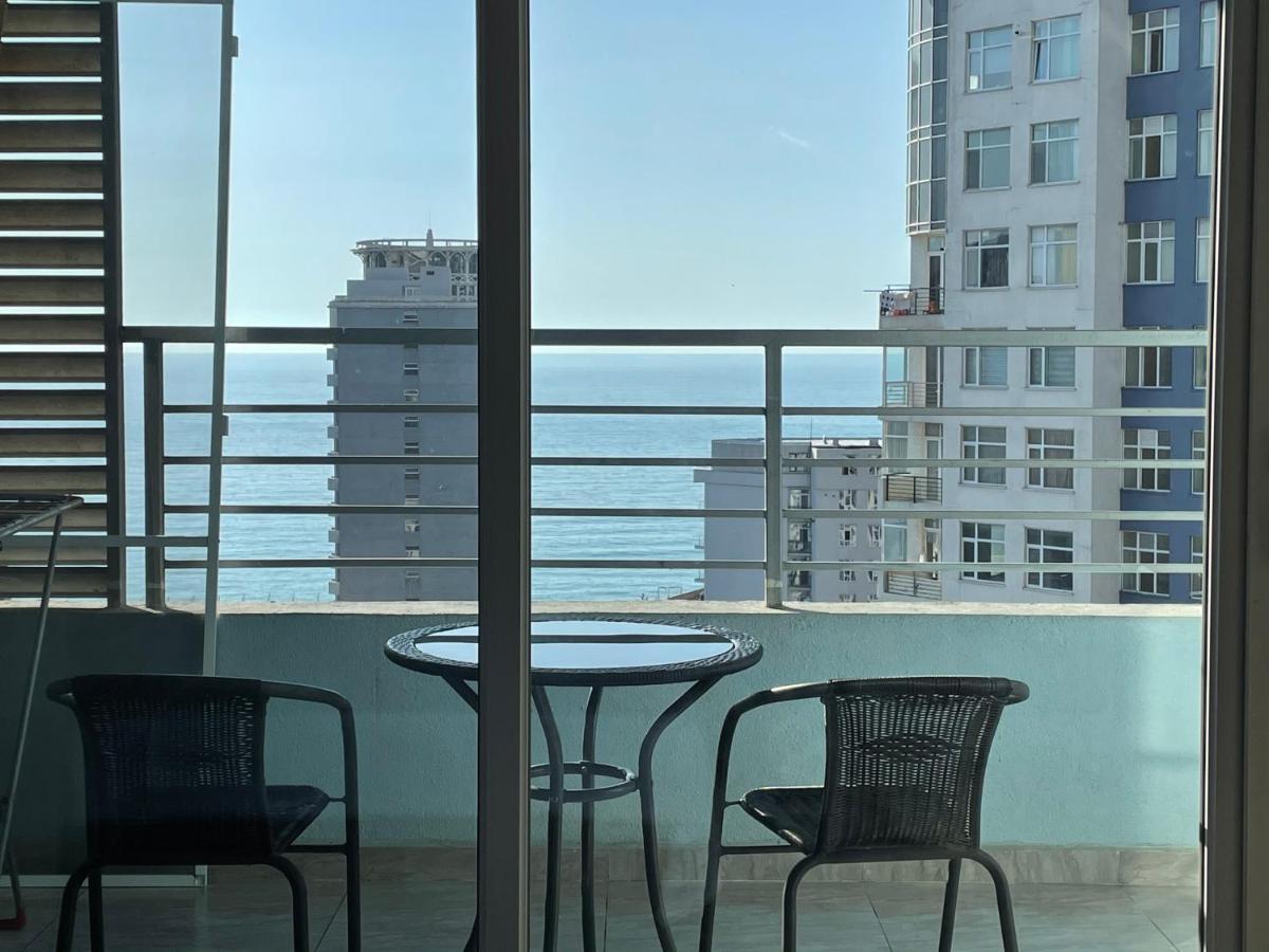 Batumi Real Lux Apartment Luaran gambar