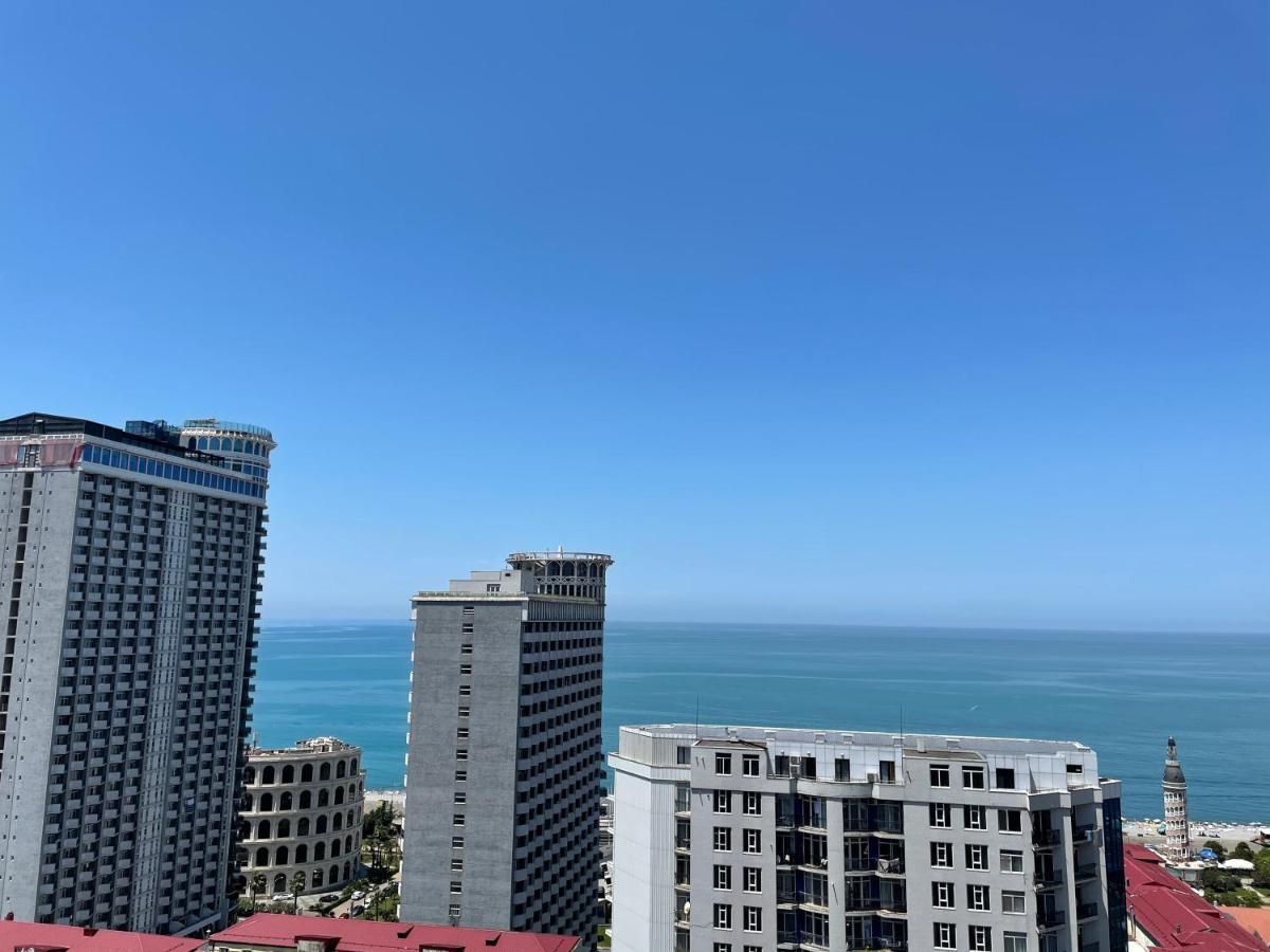 Batumi Real Lux Apartment Luaran gambar