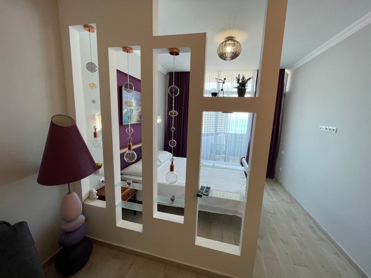 Batumi Real Lux Apartment Luaran gambar