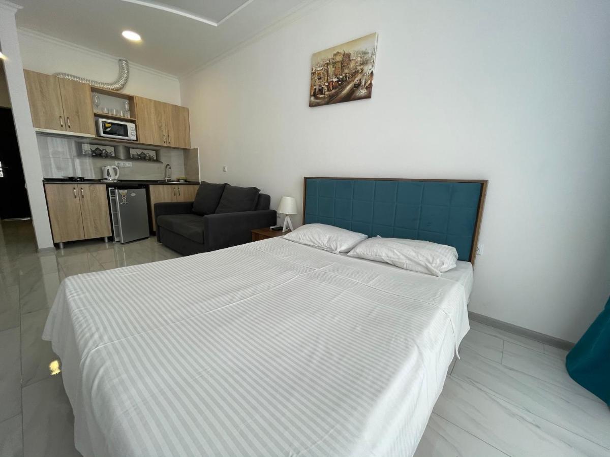Batumi Real Lux Apartment Luaran gambar