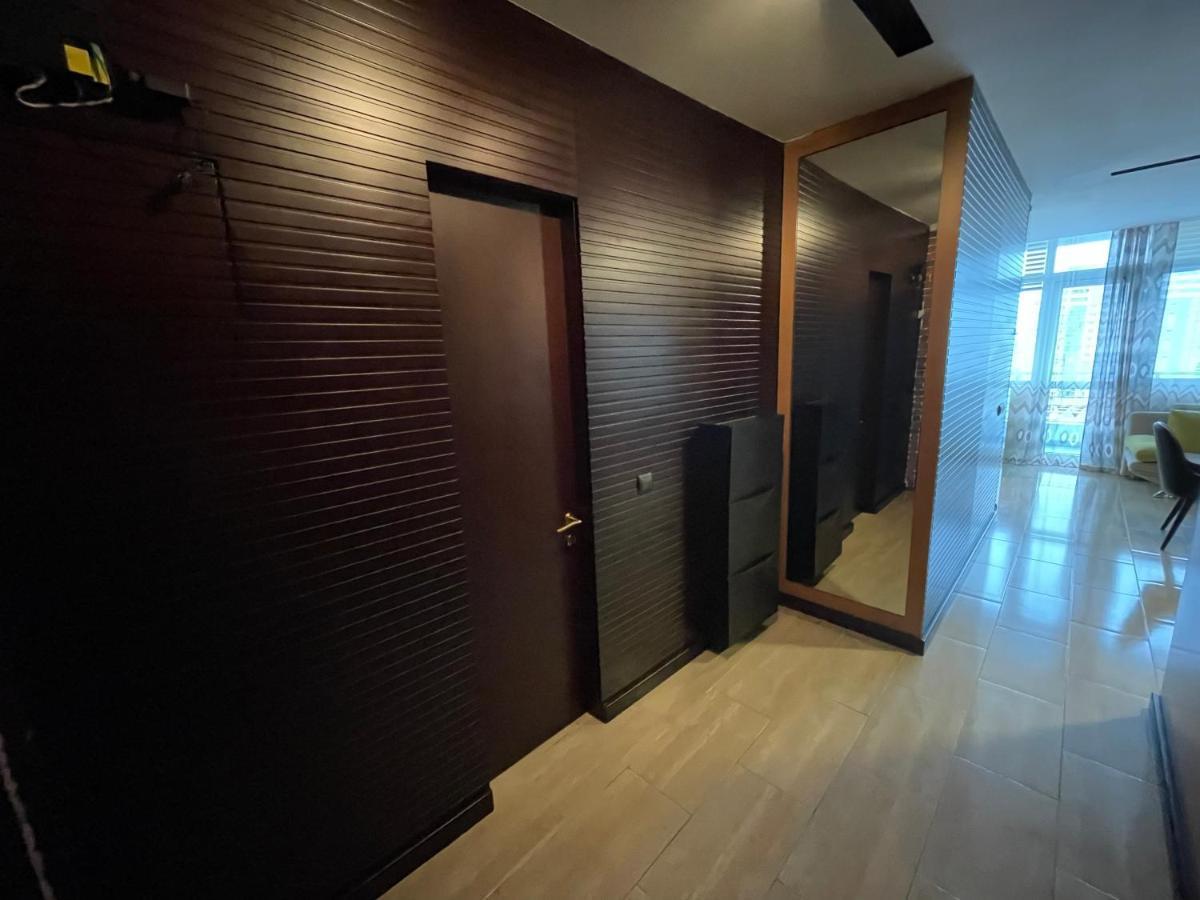 Batumi Real Lux Apartment Luaran gambar