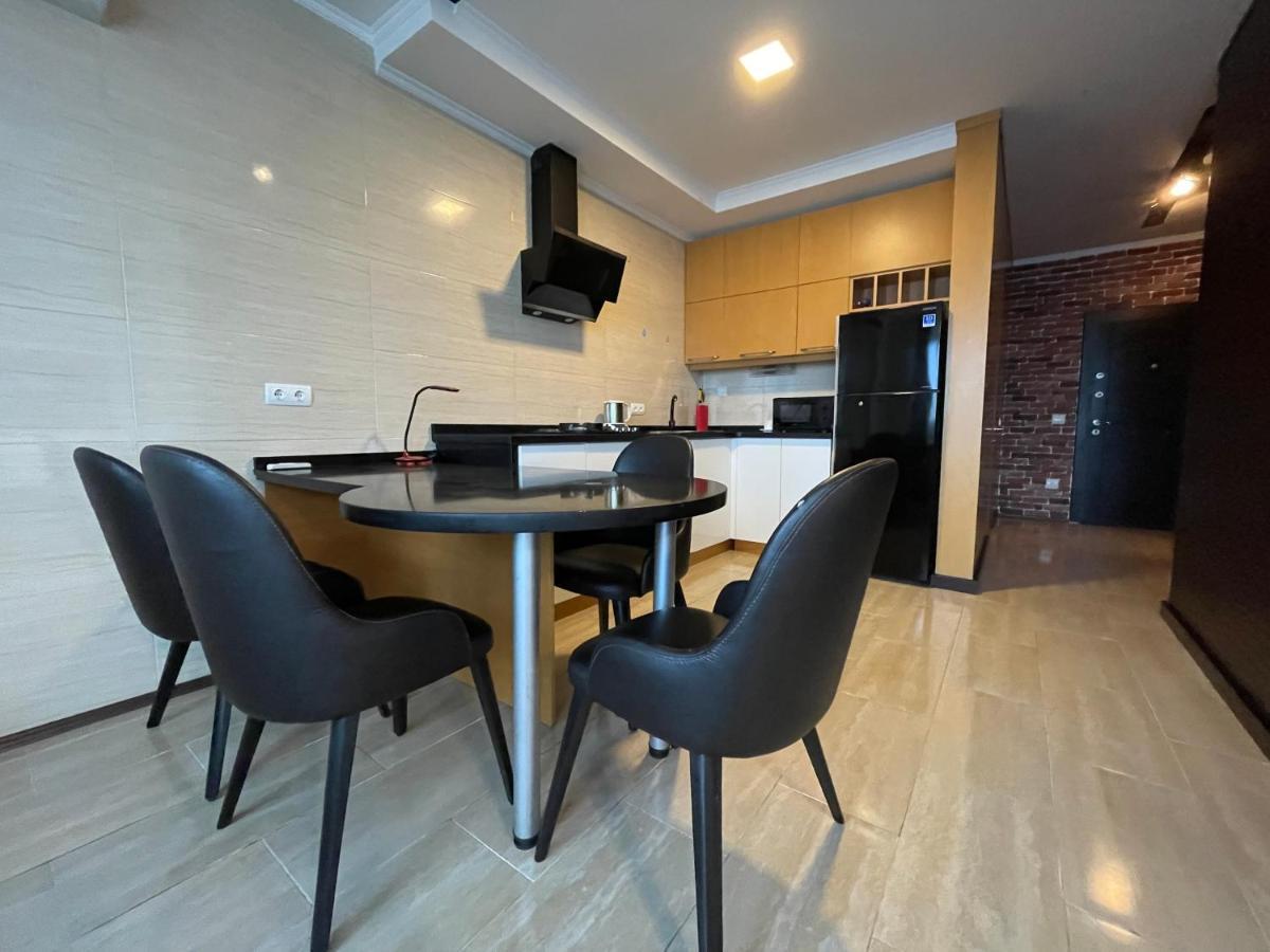 Batumi Real Lux Apartment Luaran gambar