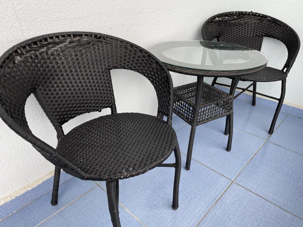 Batumi Real Lux Apartment Luaran gambar