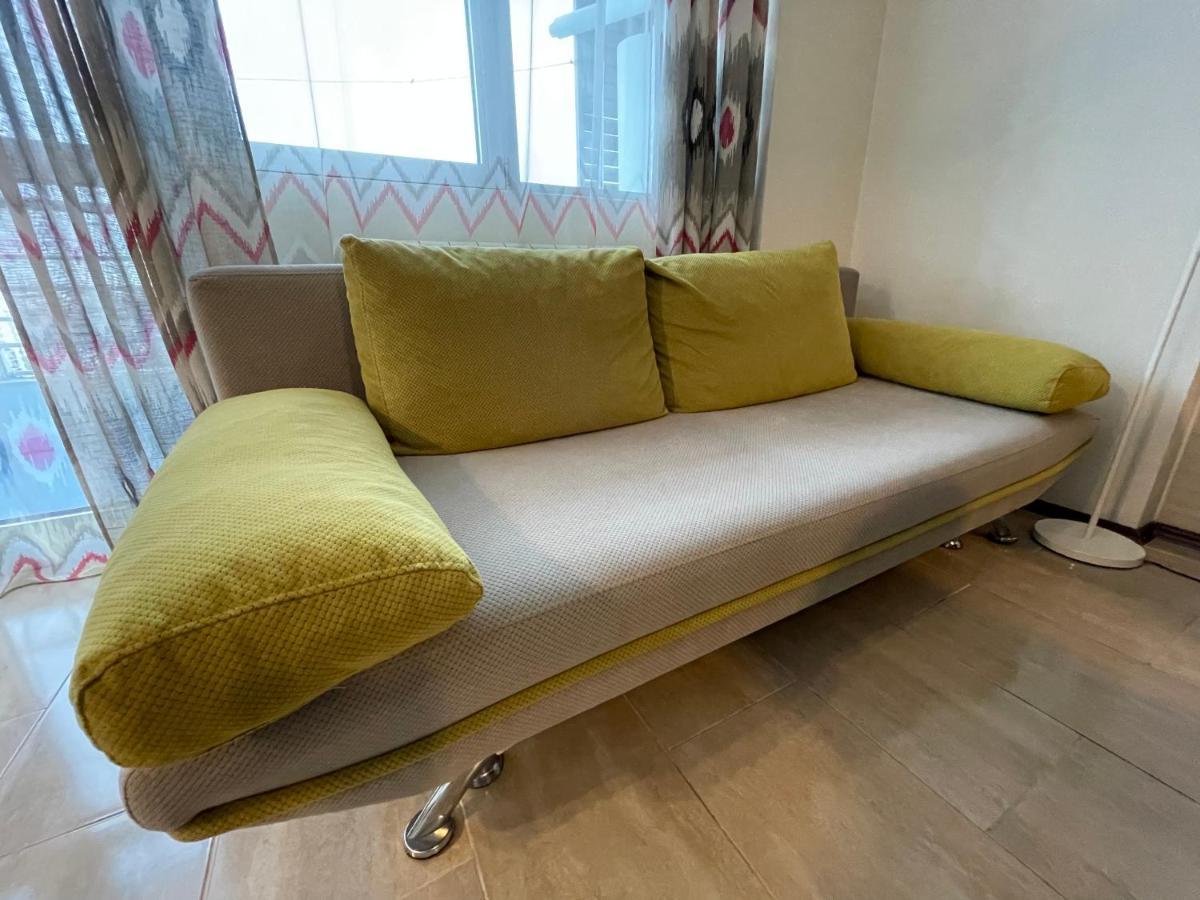 Batumi Real Lux Apartment Luaran gambar