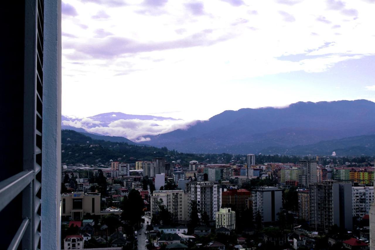 Batumi Real Lux Apartment Luaran gambar