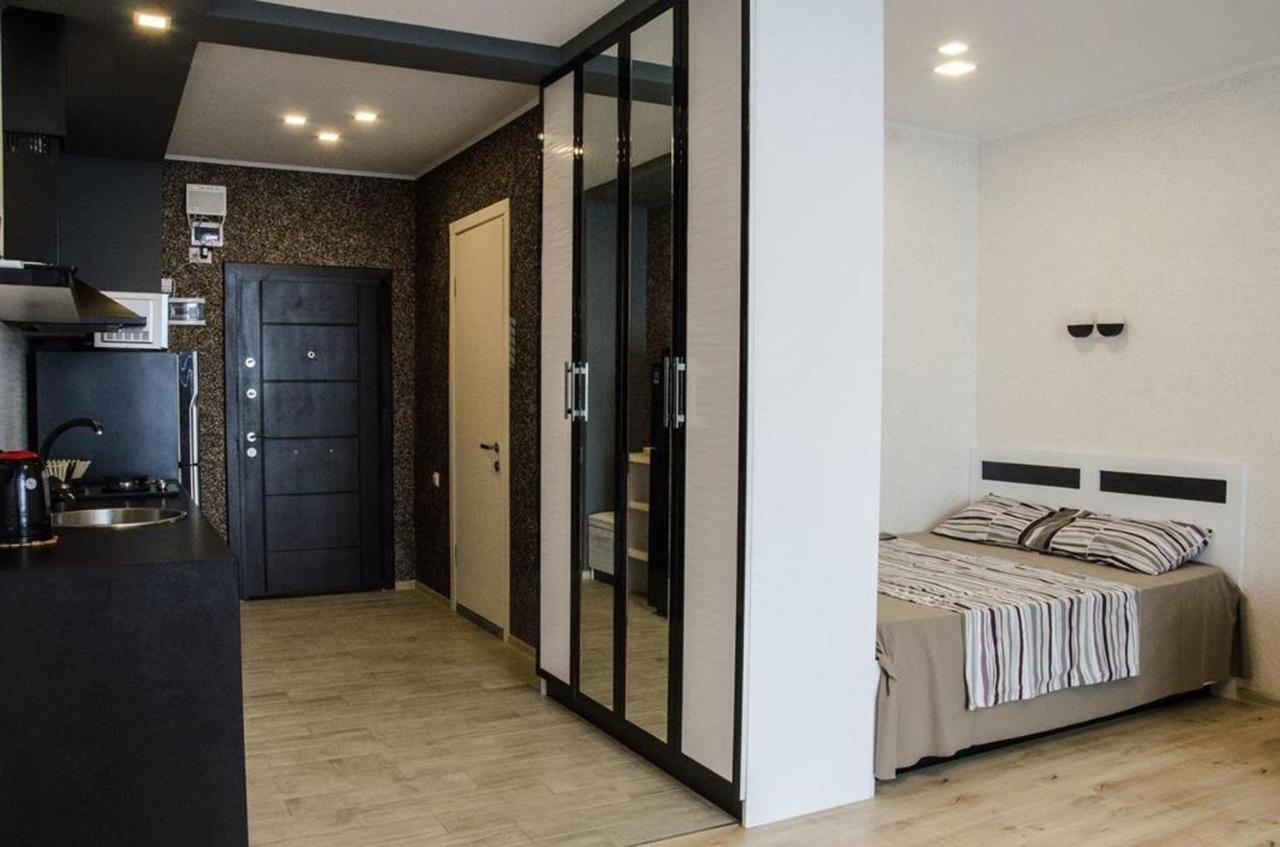 Batumi Real Lux Apartment Luaran gambar