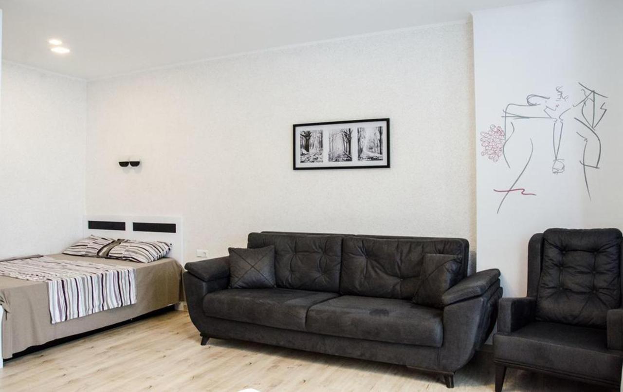 Batumi Real Lux Apartment Luaran gambar