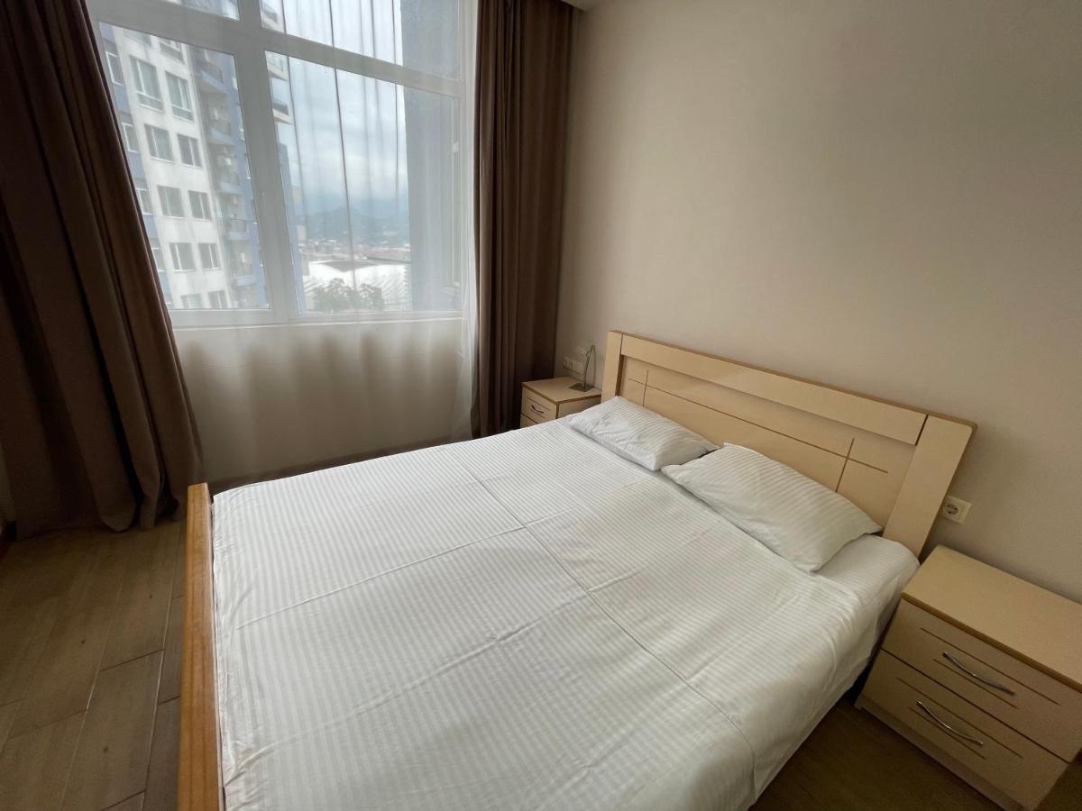 Batumi Real Lux Apartment Luaran gambar