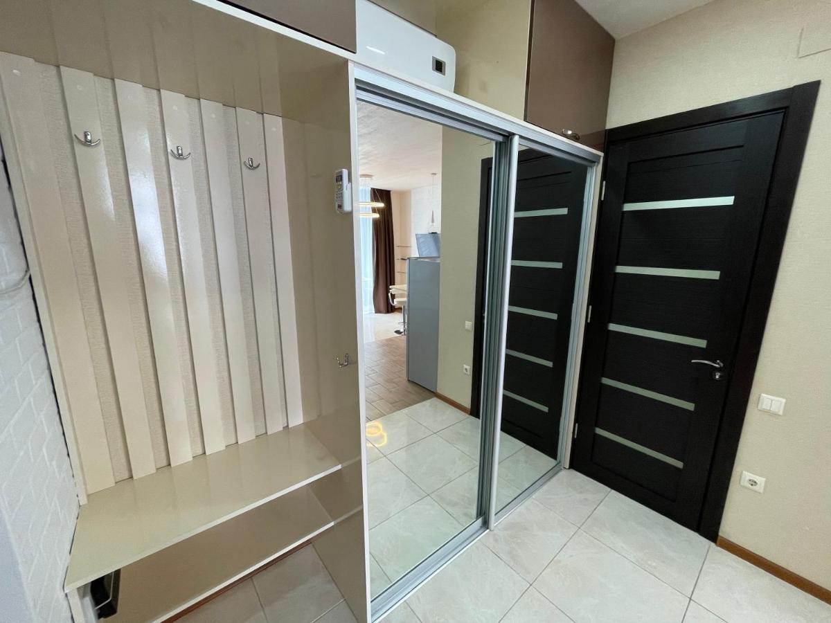 Batumi Real Lux Apartment Luaran gambar