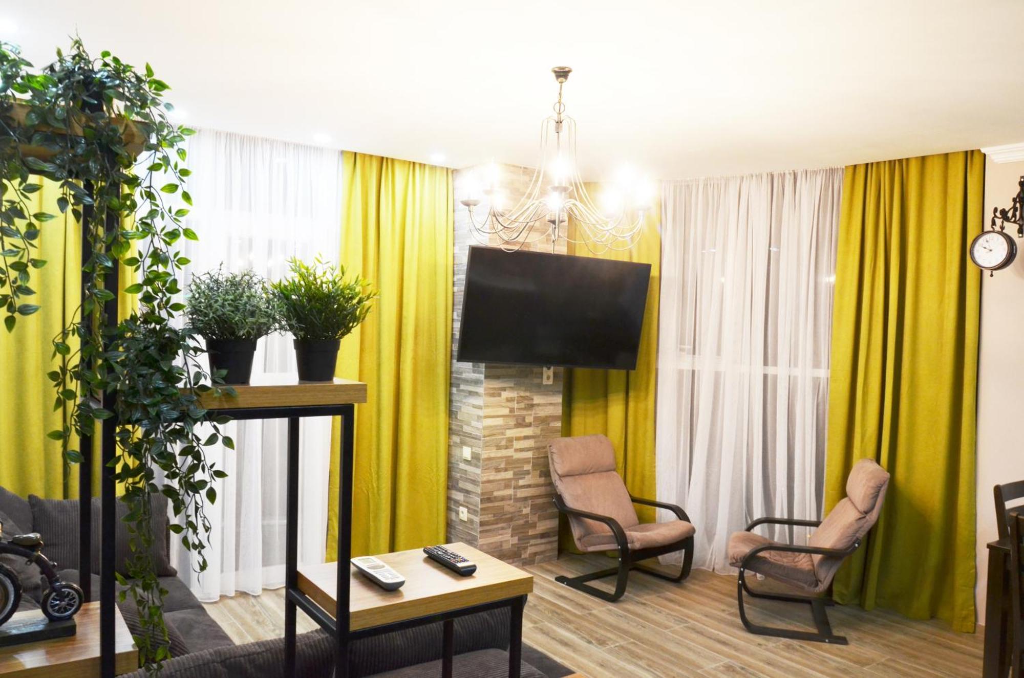 Batumi Real Lux Apartment Luaran gambar