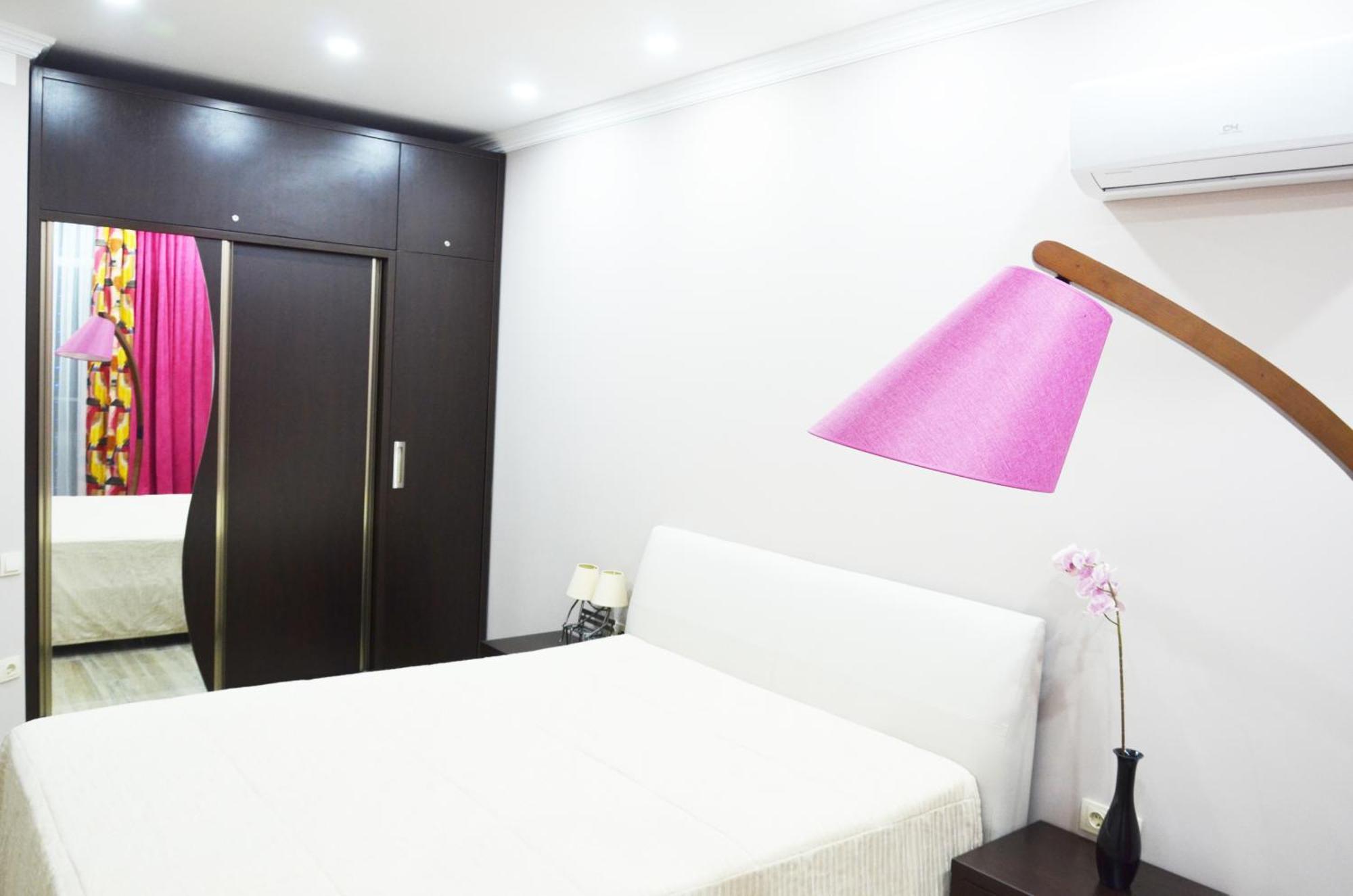 Batumi Real Lux Apartment Luaran gambar
