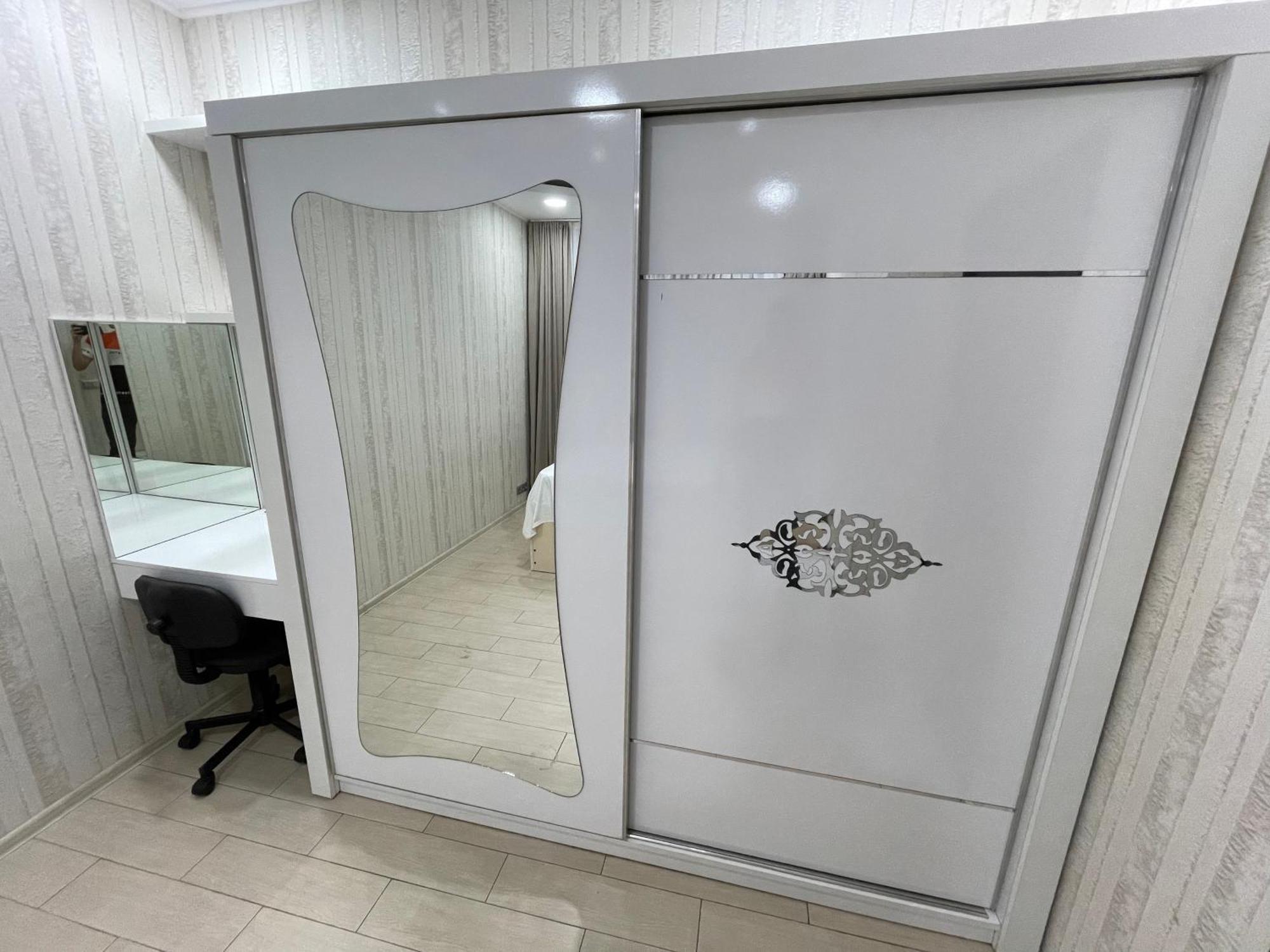 Batumi Real Lux Apartment Luaran gambar