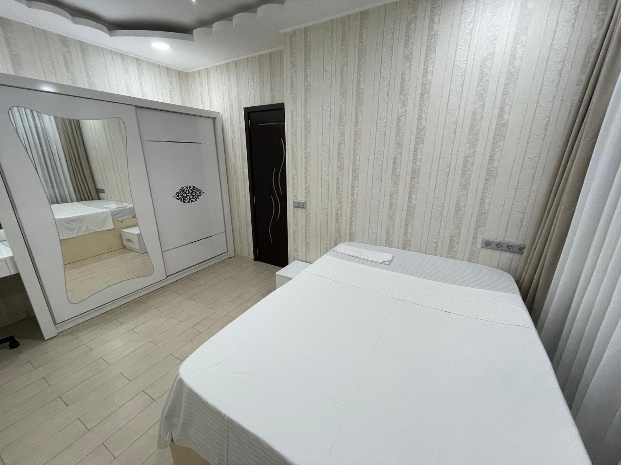 Batumi Real Lux Apartment Luaran gambar