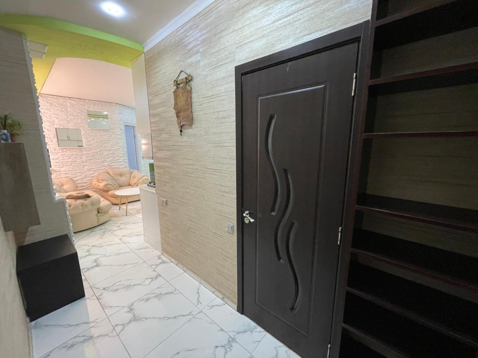 Batumi Real Lux Apartment Luaran gambar