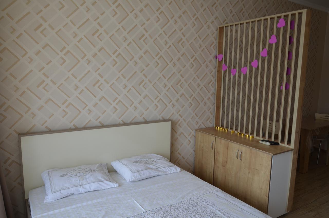 Batumi Real Lux Apartment Luaran gambar