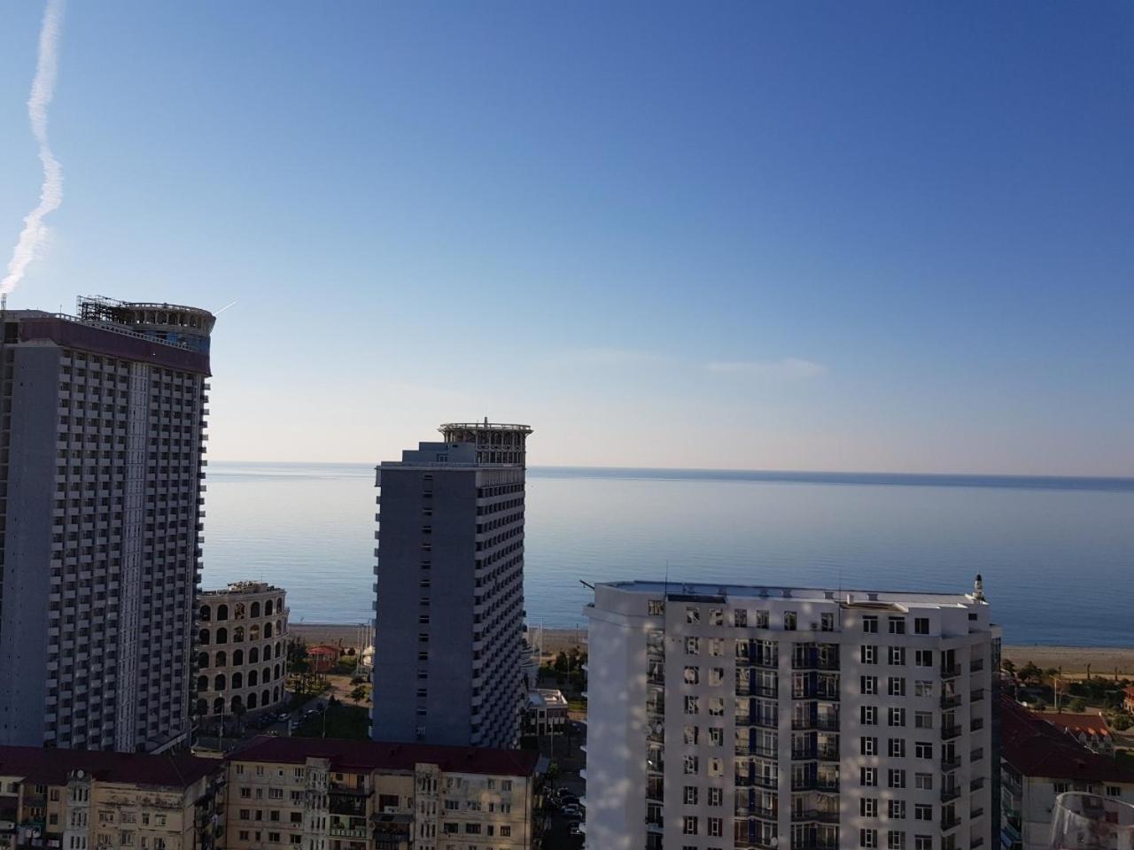 Batumi Real Lux Apartment Luaran gambar