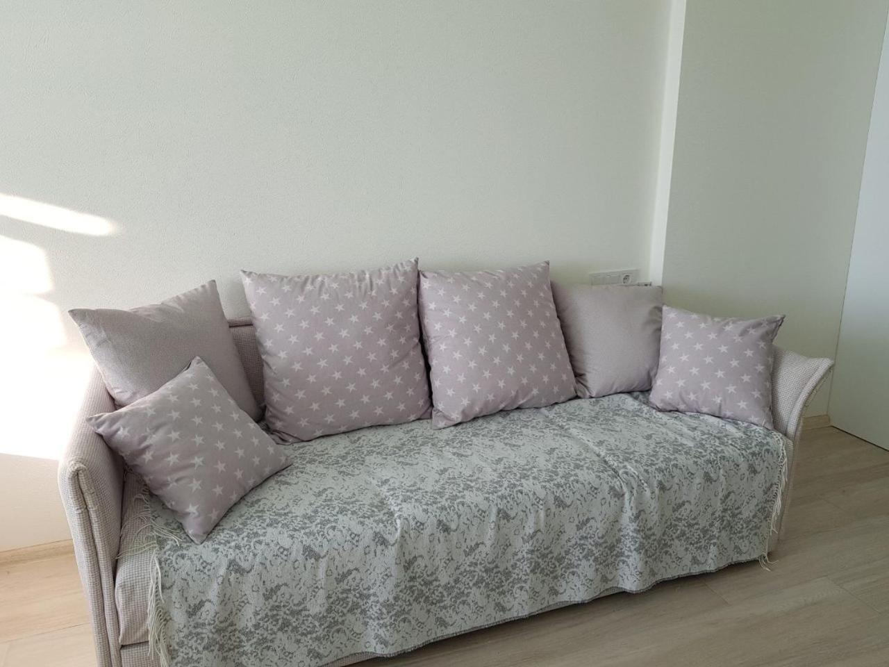 Batumi Real Lux Apartment Luaran gambar