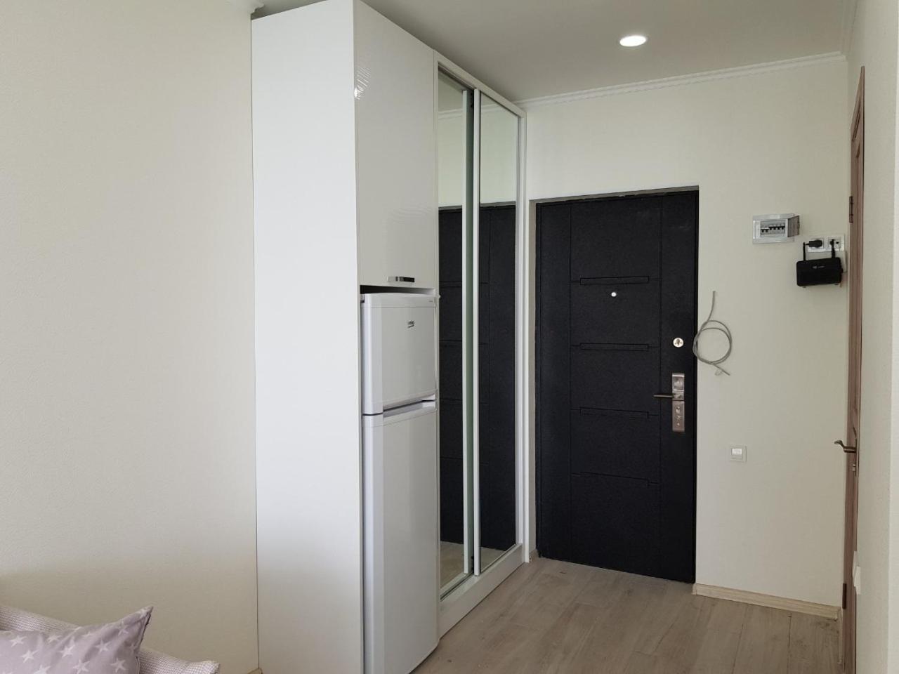 Batumi Real Lux Apartment Luaran gambar