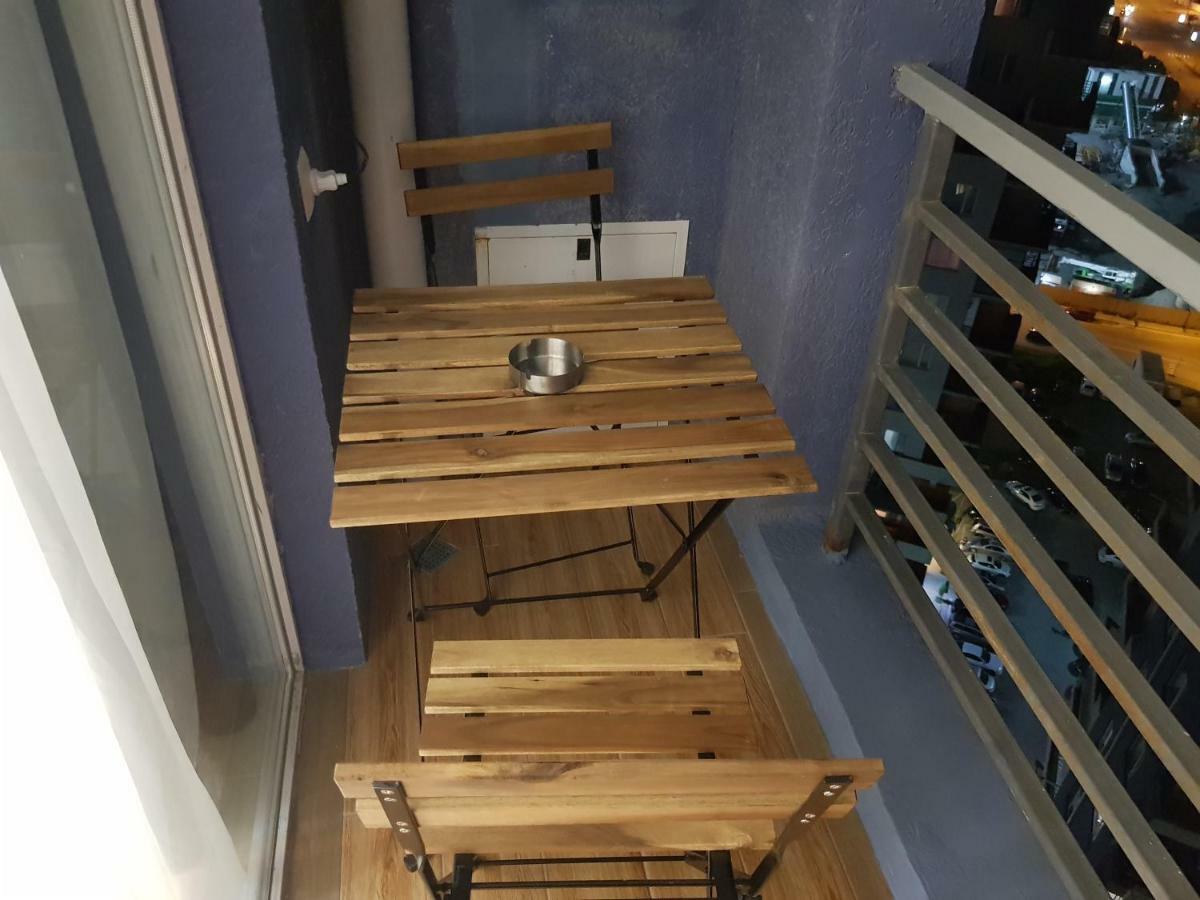 Batumi Real Lux Apartment Luaran gambar