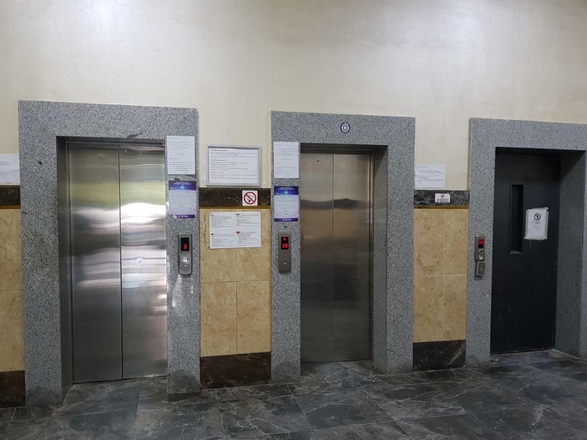 Batumi Real Lux Apartment Luaran gambar